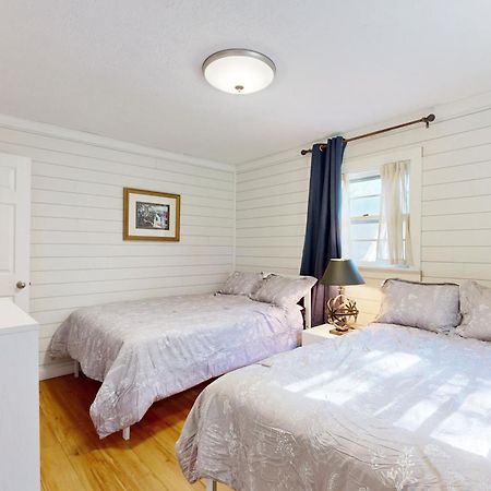 Bent Creek Apartment Asheville Dış mekan fotoğraf