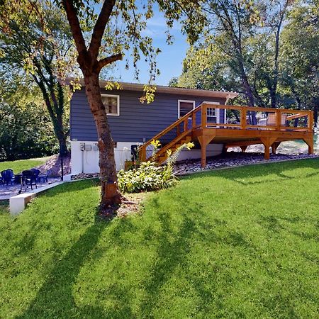 Bent Creek Apartment Asheville Dış mekan fotoğraf