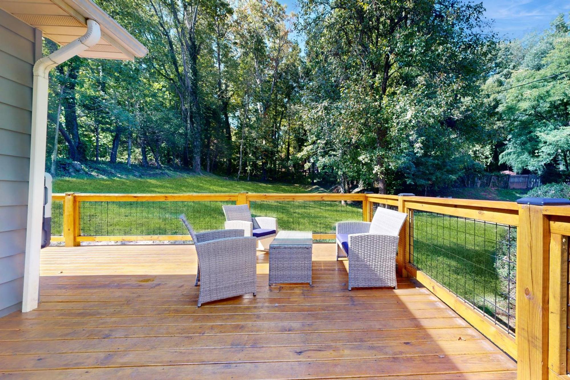 Bent Creek Apartment Asheville Dış mekan fotoğraf