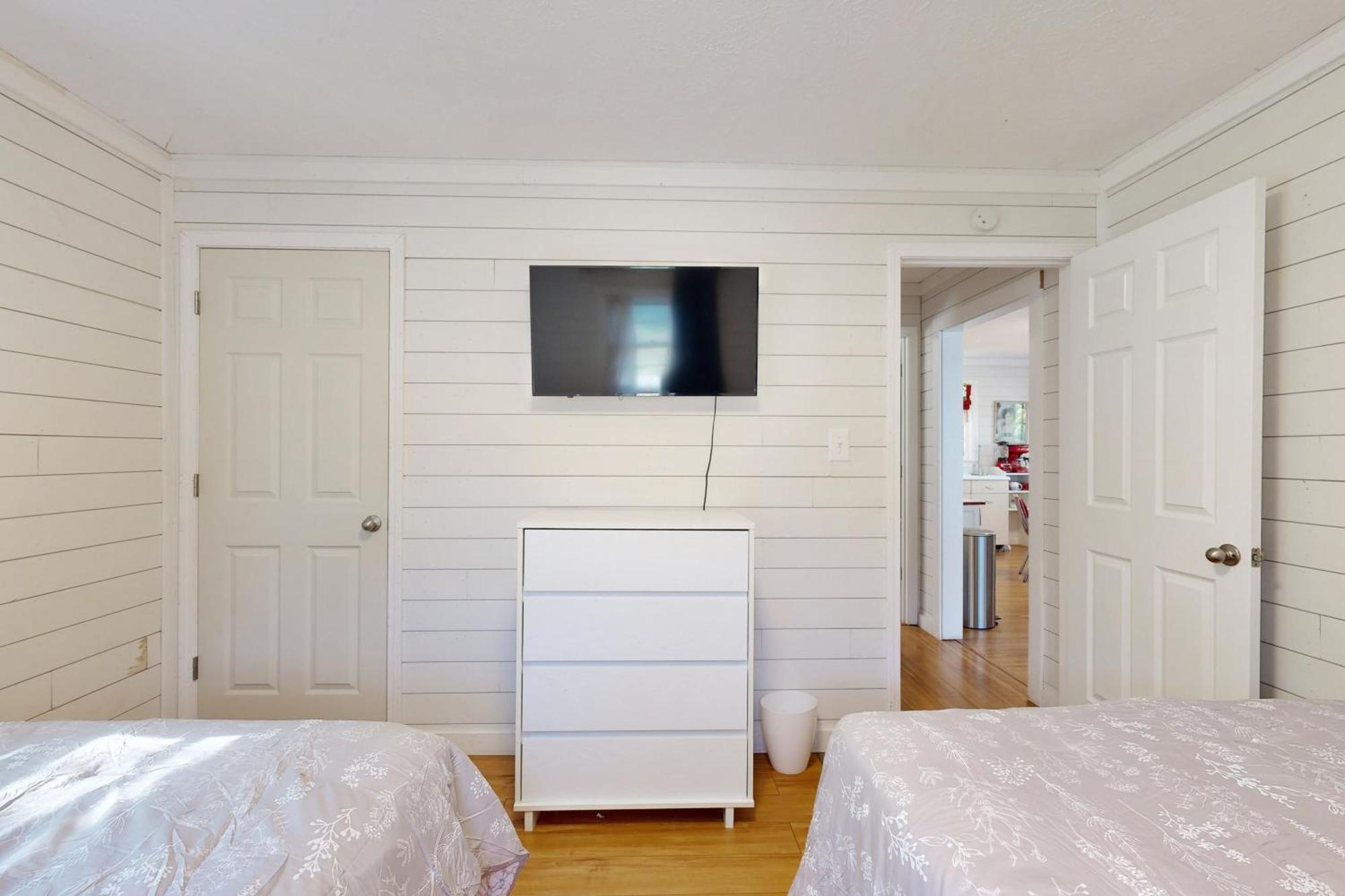 Bent Creek Apartment Asheville Dış mekan fotoğraf