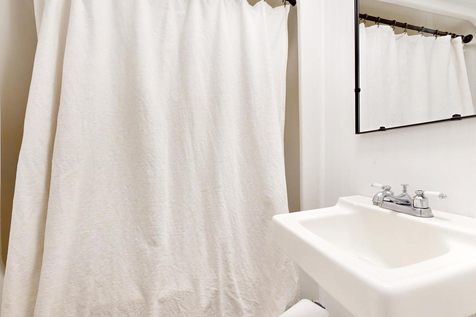Bent Creek Apartment Asheville Dış mekan fotoğraf