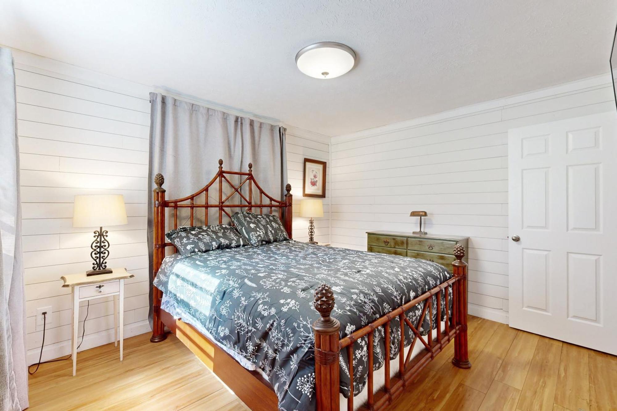 Bent Creek Apartment Asheville Dış mekan fotoğraf