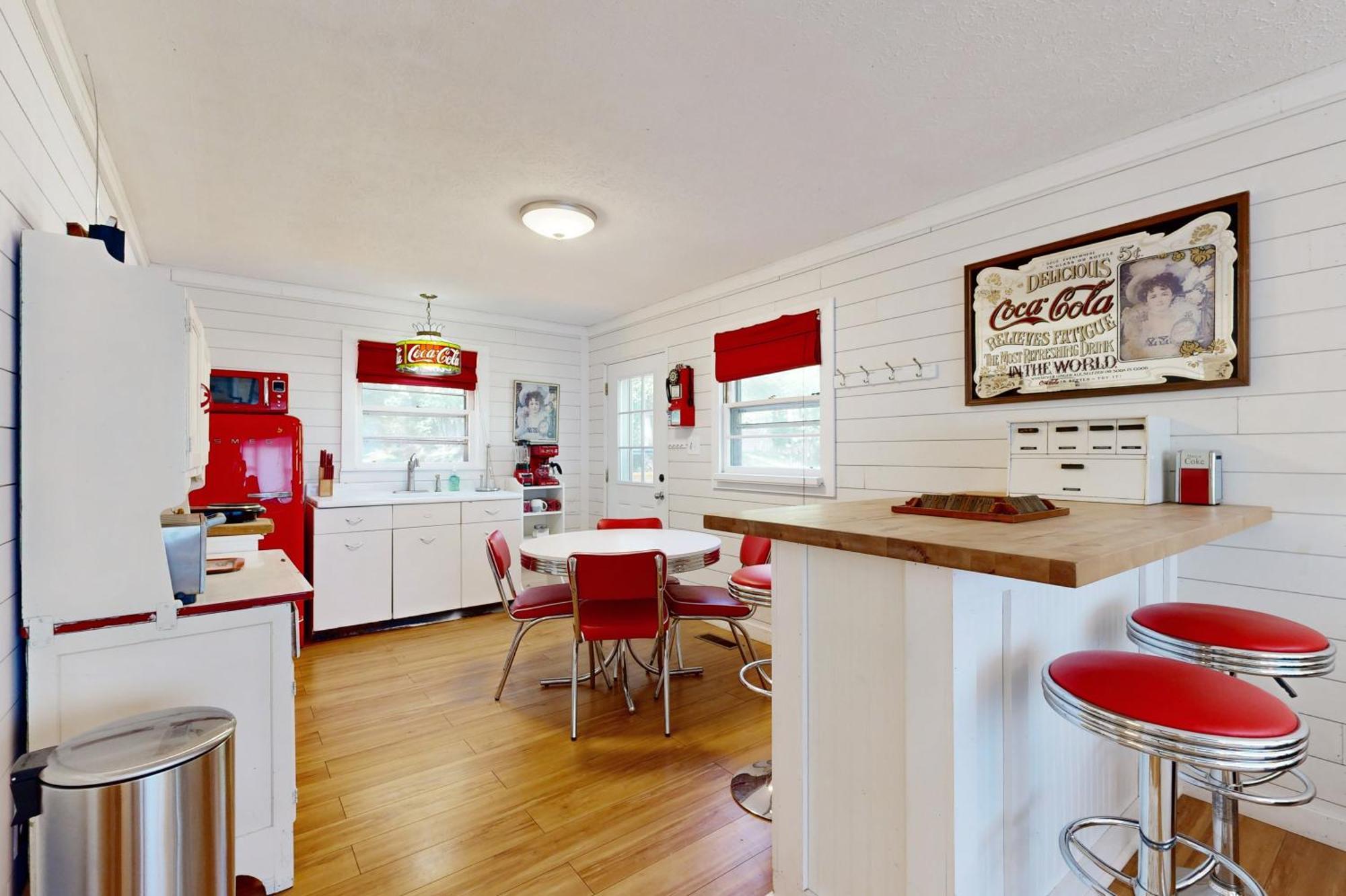 Bent Creek Apartment Asheville Dış mekan fotoğraf